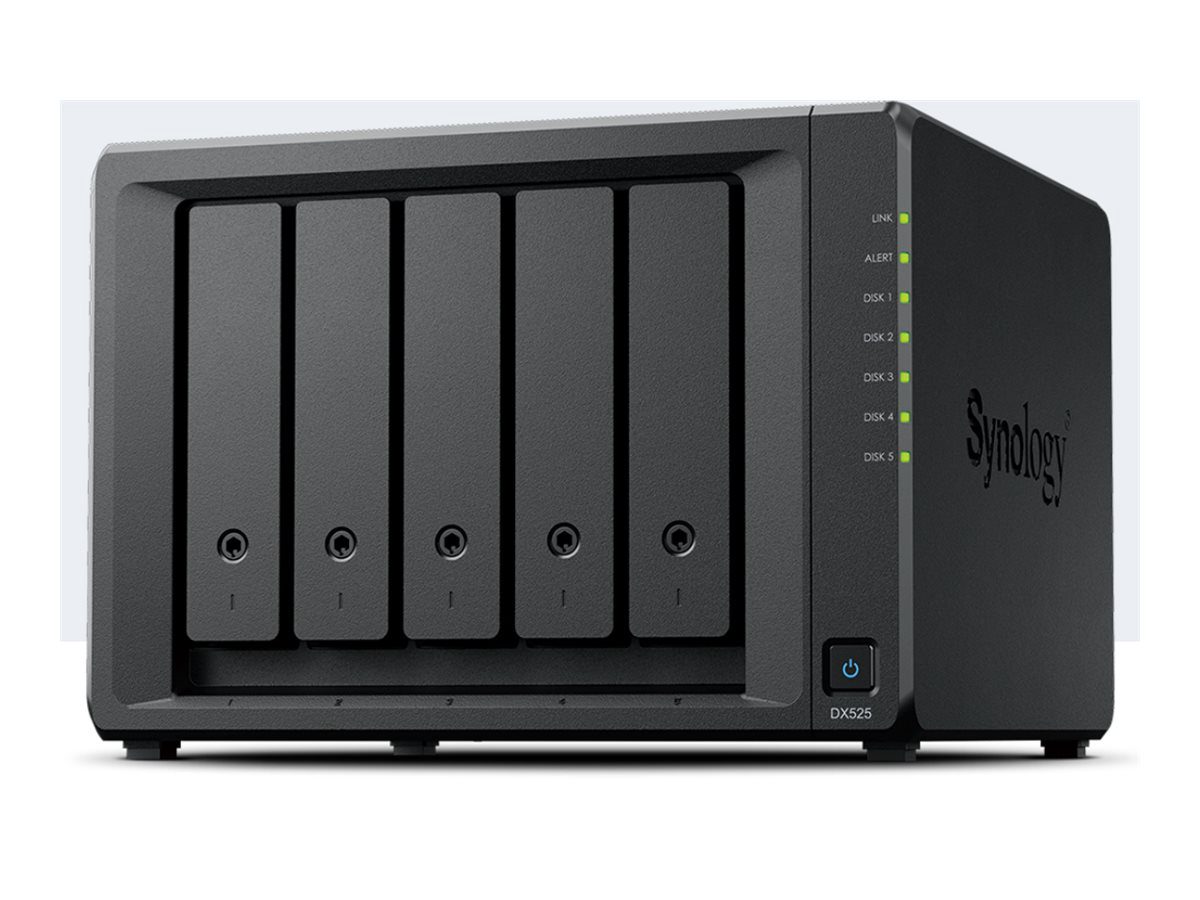 Synology