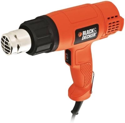 KX1650-QS, 44.4 l/s, 1750 W, Air Blower