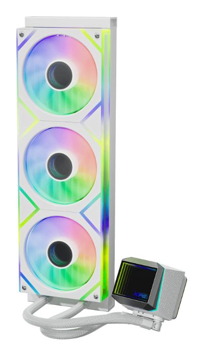 CPU COOLER S_MULTI/LEVANTEII360-WHCWW ADATA