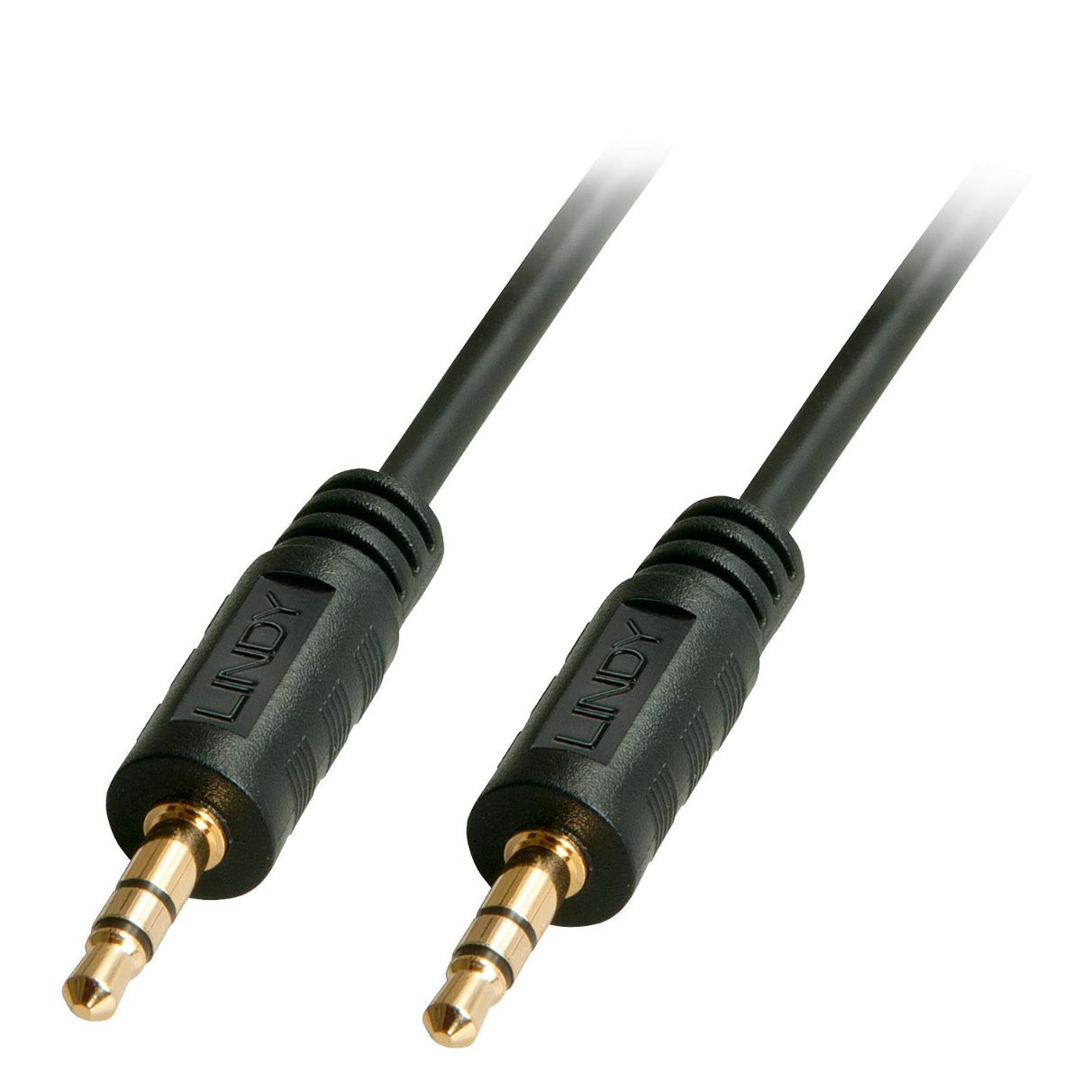 CABLE AUDIO 3.5MM 2M/35642 LINDY