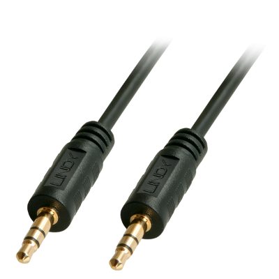 CABLE AUDIO 3.5MM 2M/35642 LINDY