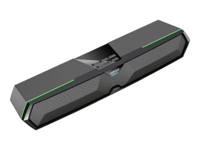 Edifier MG300 Computer Tabletop Bluetooth Speaker, Black, Edifier, Computer Tabletop Bluetooth Speaker, MG300, Bluetooth, Black