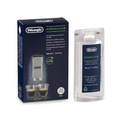 Mini EcoDecalk Descaler, Capacity 0.1 L