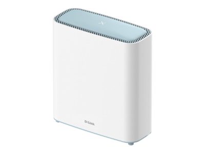 EAGLE PRO AI AX3200 Mesh System, M32-2 (2-pack), 802.11ax, 2402+300 Mbit/s, 10/100/1000 Mbit/s, Ethernet LAN (RJ-45) ports 2, Mesh Support Yes, MU-MiMO Yes, No mobile broadband, Antenna type Embedded omni-directional antennas