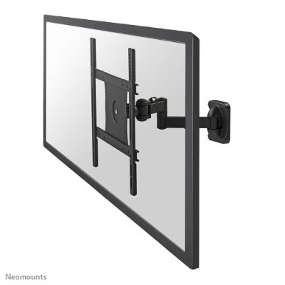 TV SET ACC WALL MOUNT BLACK/23-52" FPMA-W960 NEOMOUNTS