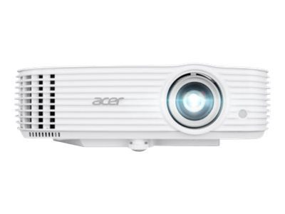 H6830BD, 4K UHD (3840 x 2160), 3800 ANSI lumens, White, Lamp warranty 12 month(s)
