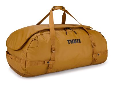 Chasm, Duffel bag, Waterproof, Golden Brown
