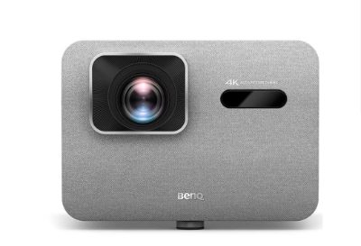 Benq TK705i Home Entertainment Projector, 4K UHD (3840 x 2160), 3000 ANSI lumens, Wi-Fi