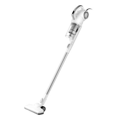 Midea Vacuum Cleaner, P1 MCS2045IT, Corded operating, 450 W, 220-240 V, White, Warranty 24 month(s)