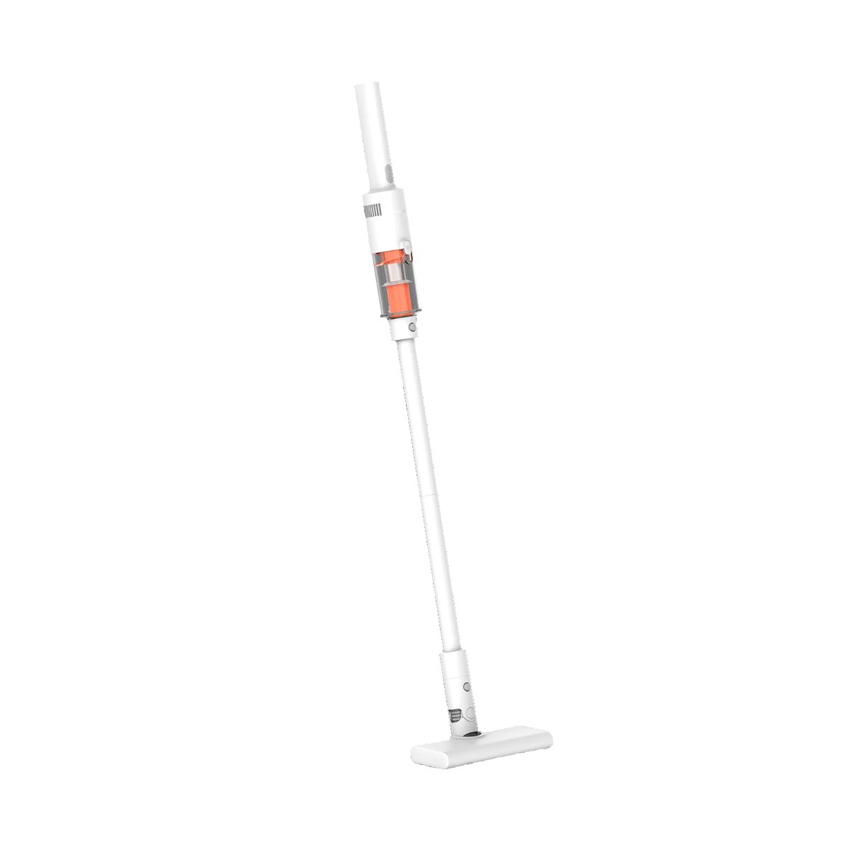 Vacuum Cleaner, P30, Cordless operating, 180 W, 14.4 V, Operating time (max) 40 min, White