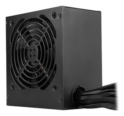 Power Supply, MSI, MAG A850GN PCIE5, ATX, PC, 100 - 240 V, 850 W, MAGA850GNPCIE5