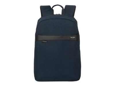 Targus 15-16" GeoLite EcoSmart® Essentials Backpack - Black, Targus