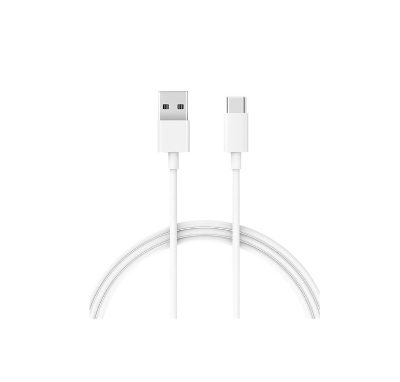 Xiaomi USB-A Male USB-C Male, Xiaomi, Mi USB Type-C Cable, USB-C to USB-A USB-C Male, USB-A Male