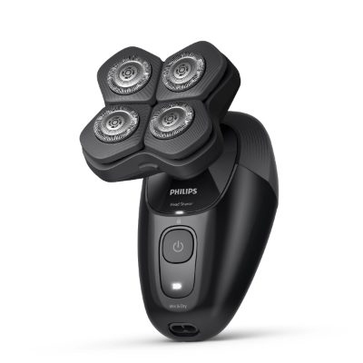 PHILIPS 5000. sērijas Pro galvas skuveklis