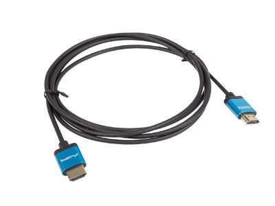 HDMI Cable, 61150, HDMI male (type A), HDMI to HDMI, 1.8 m