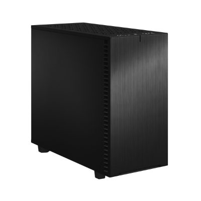 Define 7 Solid, Black, E-ATX, ATX
