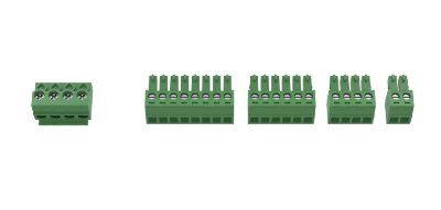 NET CAMERA ACC CONNECTOR KIT/TA1902 02686-001 AXIS