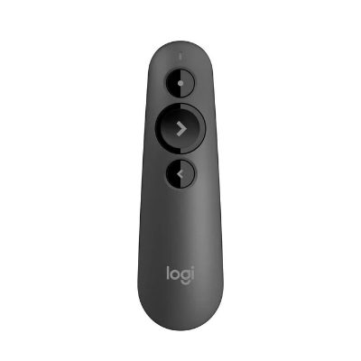 Logitech Laser Presentation Remote, R500s