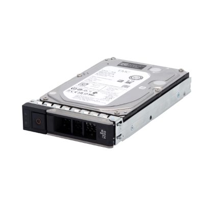 HDD, AXIS, 4TB, SATA, 3,5", 02471-001