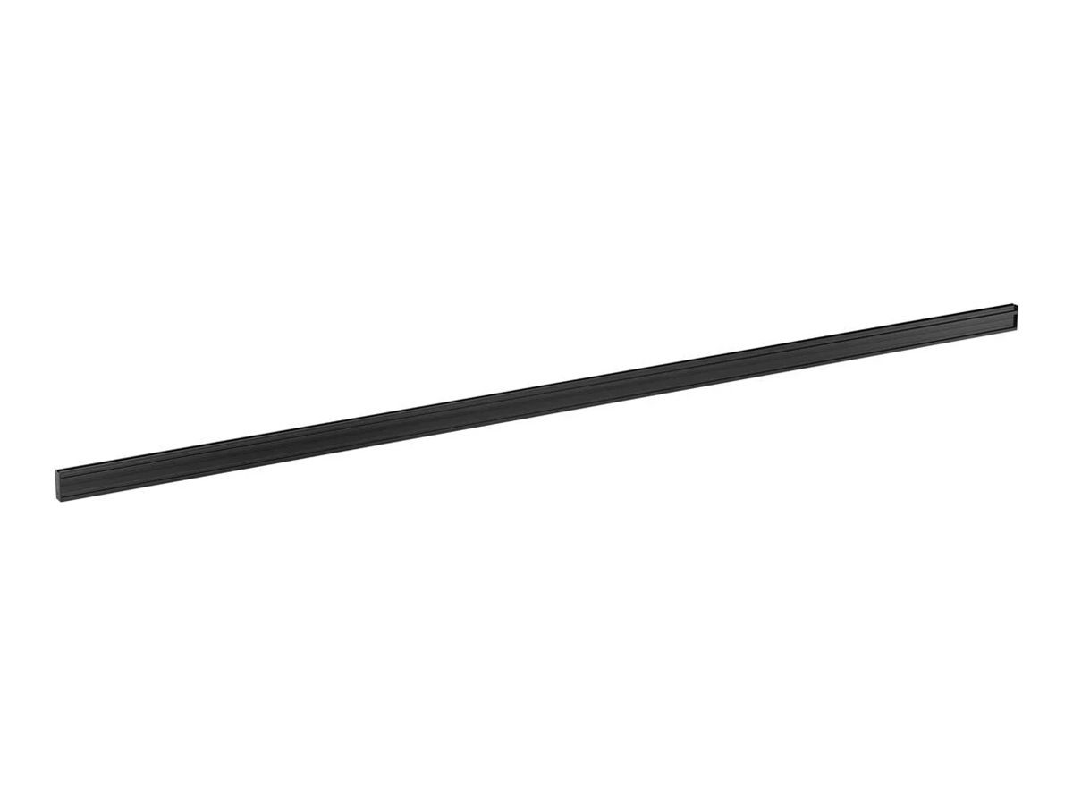 Vogels PLB 3127 dvLED Interface Plate 2700 mm, Black