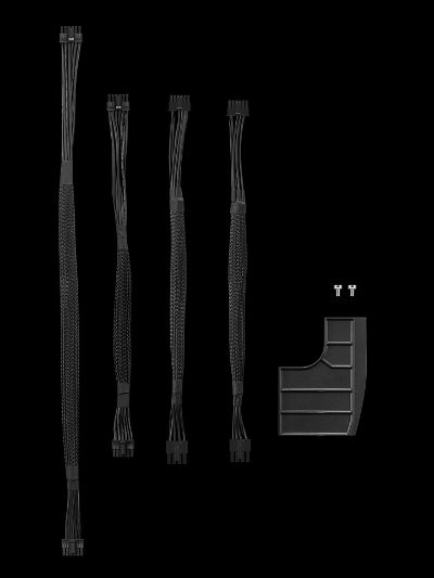 Lenovo ThinkStation Cable Kit for Graphics Card - P7/PX