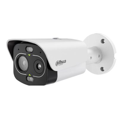 NET CAMERA 4MP HYBRID BULLET/TPC-BF1241-LB3F4-DWS8V1 DAHUA