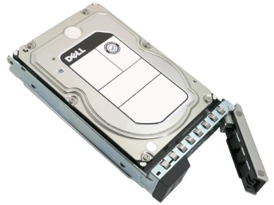 12TB 7.2K RPM SATA 6Gbps 512e 3.5in Hot-plug Hard Drive, CK, 7200 RPM, 12000 GB, Hard drive, Hot-swap