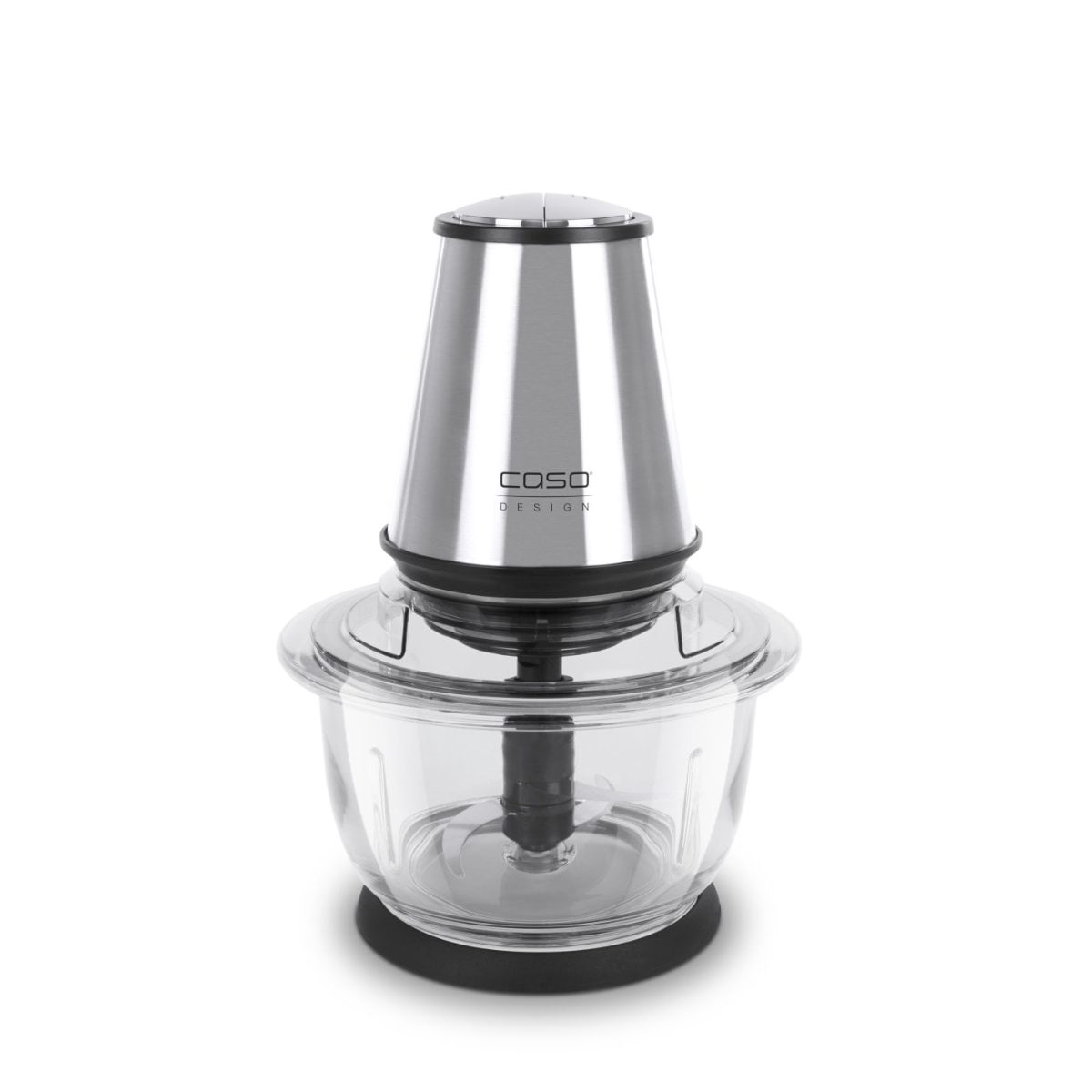 Universal chopper, UZ 400, Stainless steel