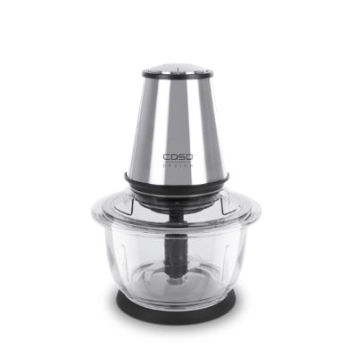 Universal chopper, UZ 400, Stainless steel