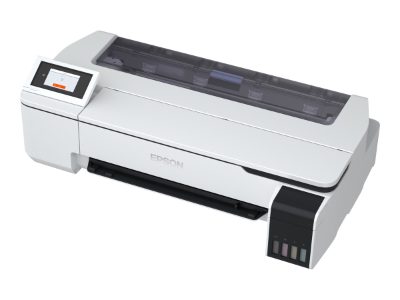 Epson SC-T3100X 220V, Colour, Inkjet, Large format printer, Wi-Fi, Maximum ISO A-series paper size Other, White