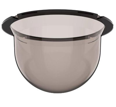 NET CAMERA ACC DOME SMOKED/TM5805-E 03010-001 AXIS