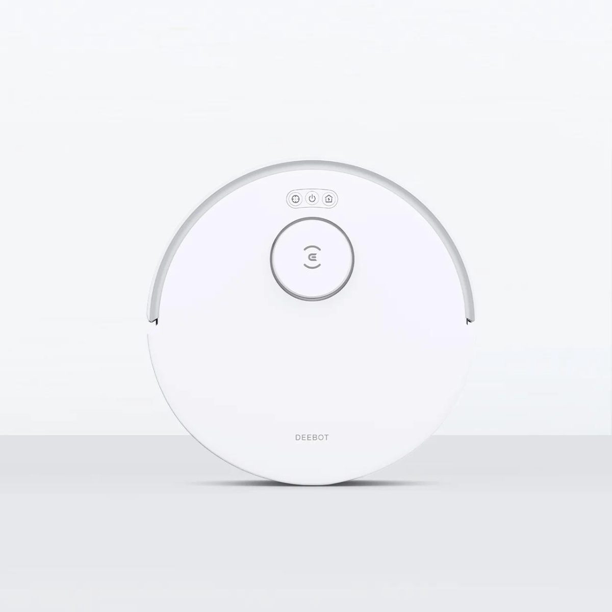 VACUUM CLEANER ROBOT/WHITE DEEBOT N20 ECOVACS