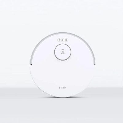 VACUUM CLEANER ROBOT/WHITE DEEBOT N20 ECOVACS