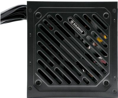 Power Supply, XILENCE, 750 Watts, Efficiency 80 PLUS GOLD, PFC Active, XN330
