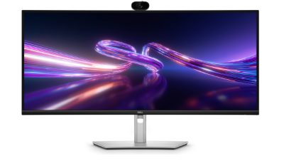 P3426WEV, 34 ", IPS, WQHD, 21:9, 100 Hz, 5/8 ms, 3440 x 1440 pixels, 350 cd/m²