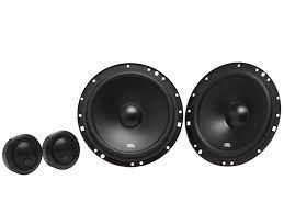 CAR SPEAKERS 6.5"/COMPONENT STAGE1601C JBL