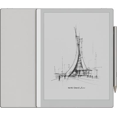 E-Reader, ONYX, BOOX Go 10.3 (Gen 2) Lumi, OPC1503R