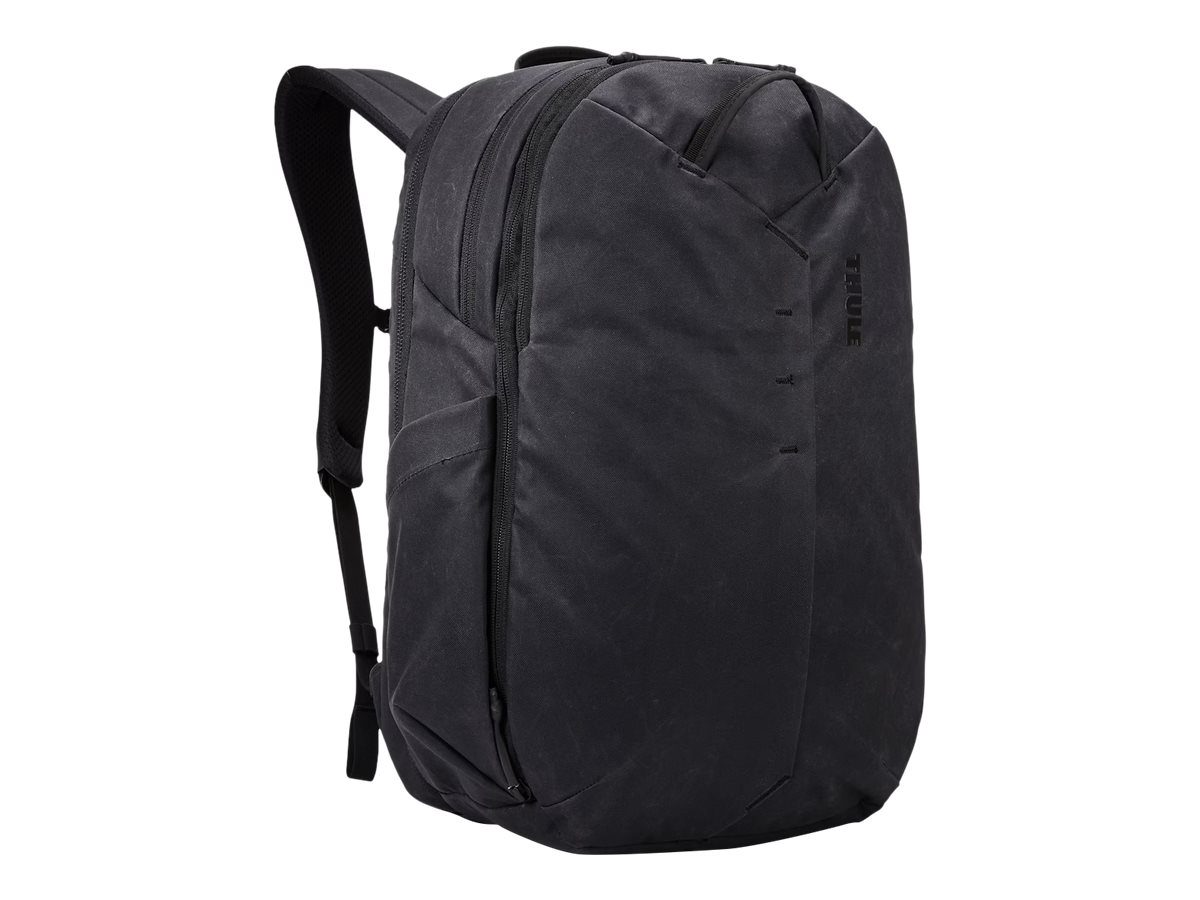Aion Travel Backpack 28L, Backpack, Black