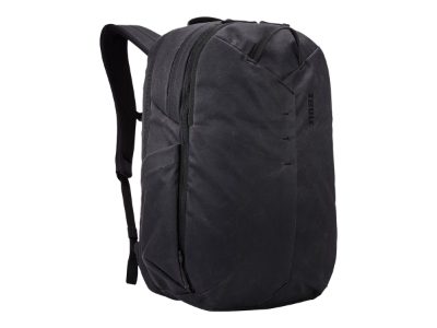 Aion Travel Backpack 28L, Backpack, Black