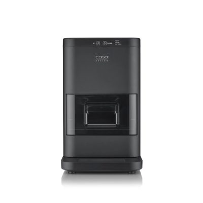 Caso Ice Ball Maker, IceBall Pro, Power 130 W, Capacity 1.3 L, Matt Black