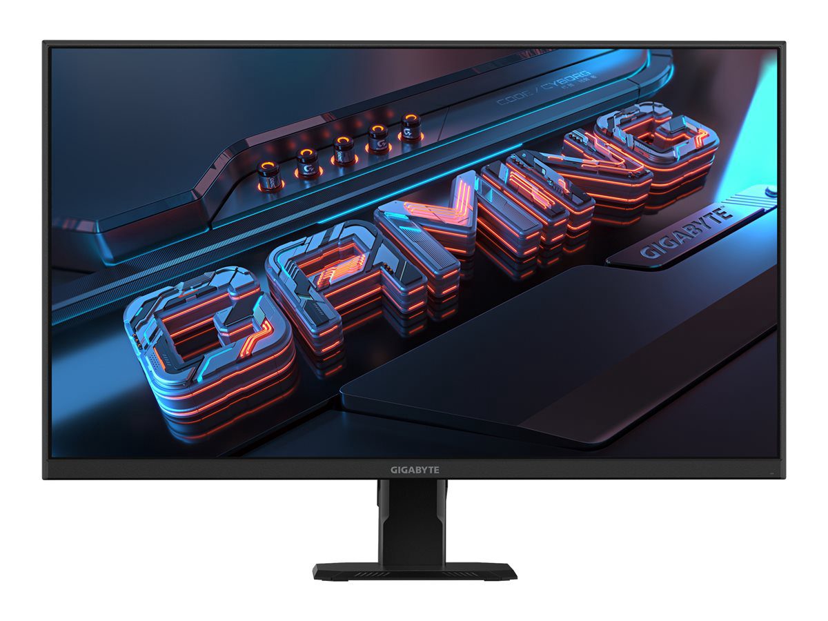 GIGABYTE MONITOR 27" GS27FA EK, Gigabyte