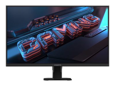 GIGABYTE MONITOR 27" GS27FA EK, Gigabyte