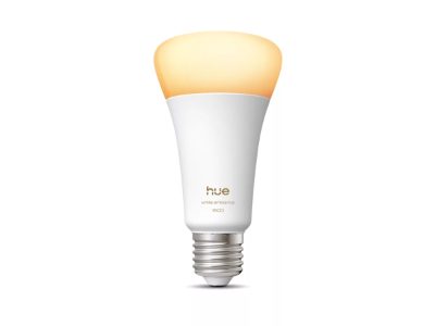 Philips Hue WA 1600 A67 1P EU, E27, 11.8 W, White and colour light, Bluetooth and Zigbee