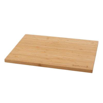 Bamboo cutting board FSC, 40 x 30 x 1.5 cm (per 6 pcs), BC-ACC-7301
