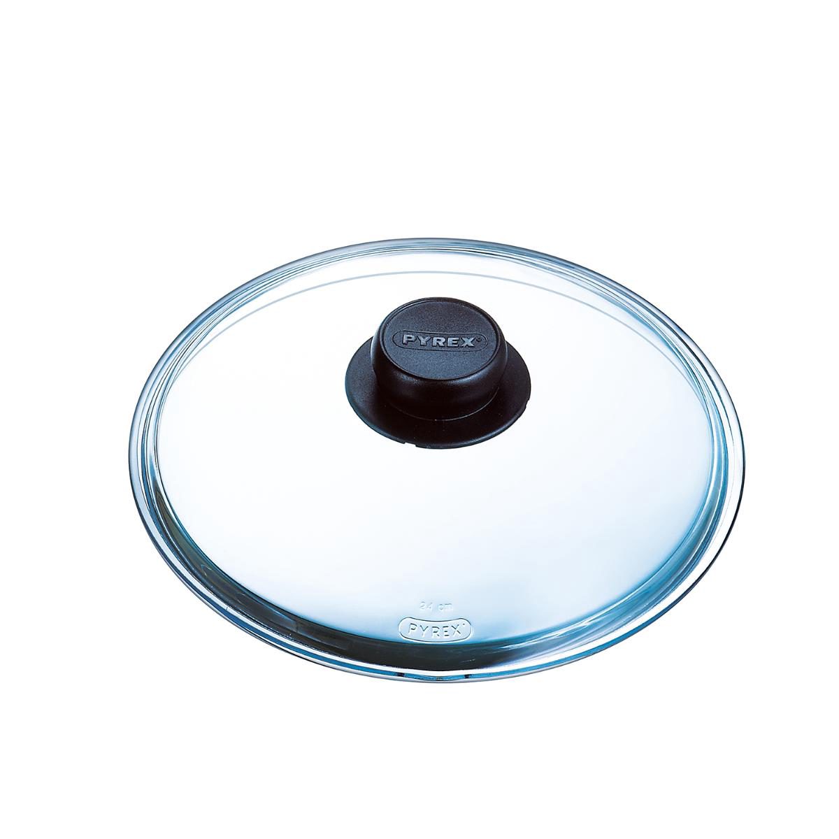 PYREX vāks 24 cm