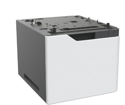 Accessory, 2100-Sheet Tray, Paper Handling
