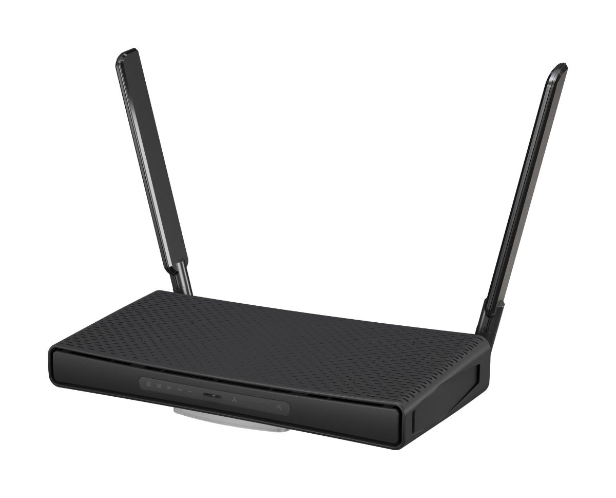 hAP ax³, C53UiG+5HPaxD2HPaxD, 802.11ax, 10/100/1000 Mbit/s, Ethernet LAN (RJ-45) ports 5, Mesh Support No, MU-MiMO Yes, No mobile broadband, Antenna type External antennas