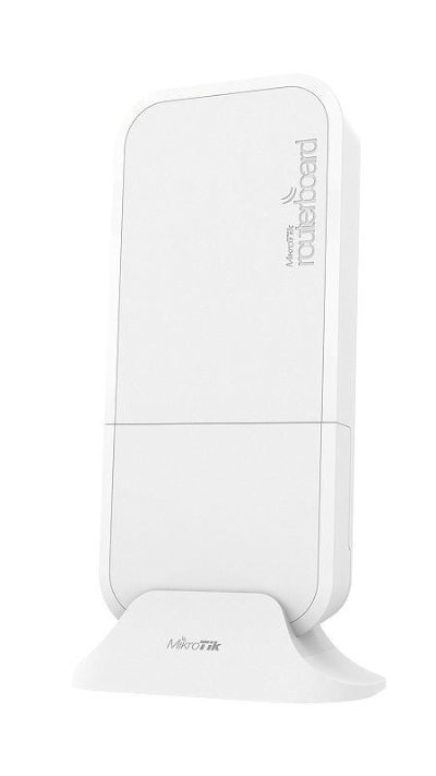 Access Point, MIKROTIK, 1167 Mbit/s, 2xLAN ports, WAPGR-5HACD2HND&R11E-LTE6