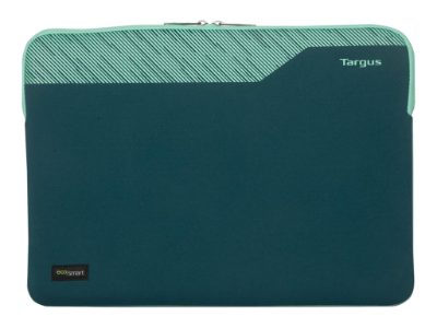 Targus 15-16" Pulse II EcoSmart Sleeve - Green, Targus