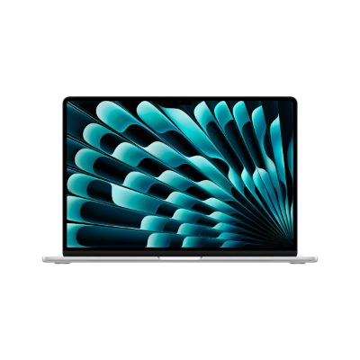 Apple MacBook Air 15" Apple M5 10C CPU, 10C GPU/16GB/1TB SSD/Silver/INT, Apple